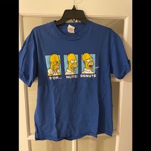 Simpsons T-shirt